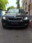 Skoda Octavia 3 Elegance 1.6tdi 105cp DSG an 2014