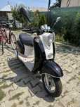 Motoscuter 49cc