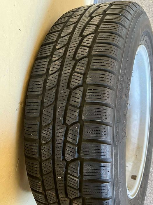 Зимни ГУМИ за MAZDA джип