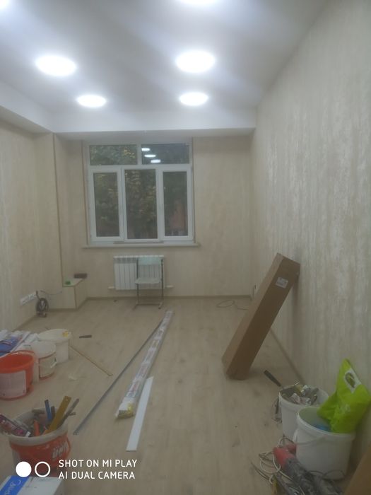 Мастер! Пластик, линолеум, ламинат, гипсокартон, декор!