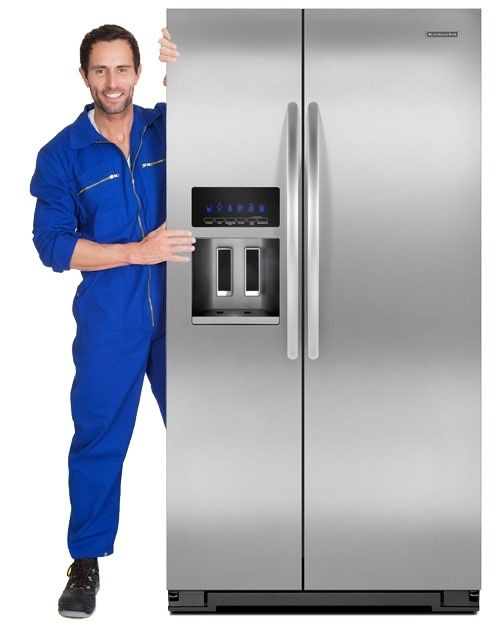 Ремонт холодильников с гарантией по доступным ценам