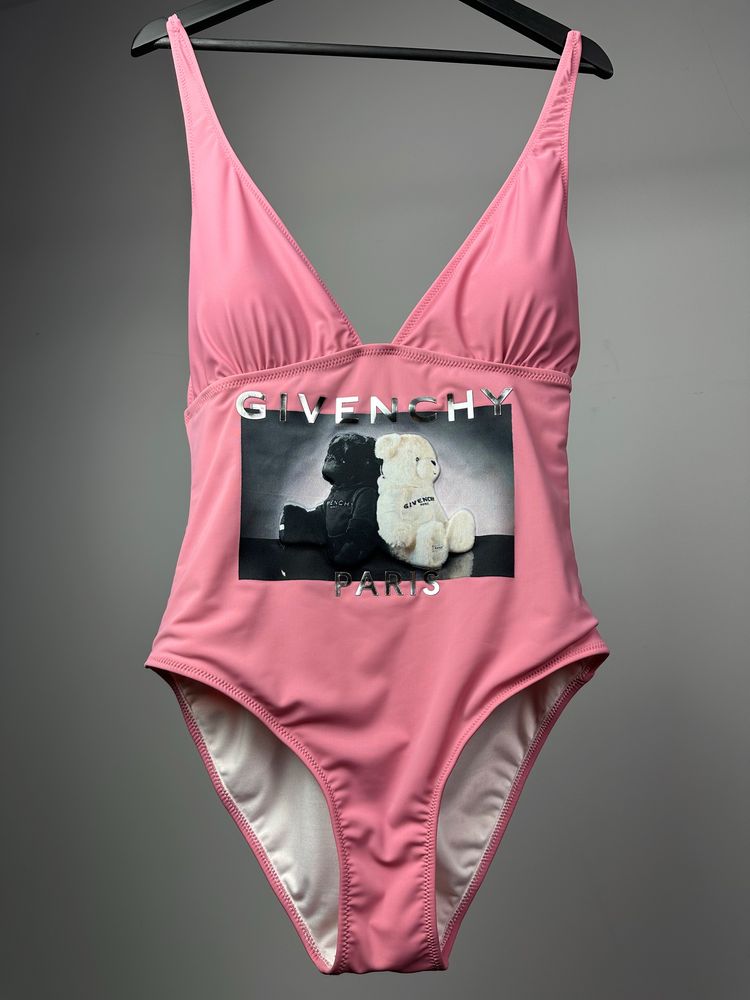 Givenchy бански 5 цвята