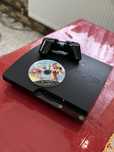 Vand Ps3 Slim + GTA 5