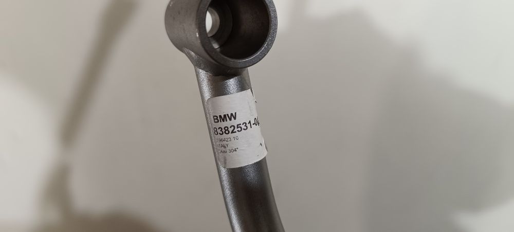 Ролбари  за BMW БМВ  GS 1250 / 1300