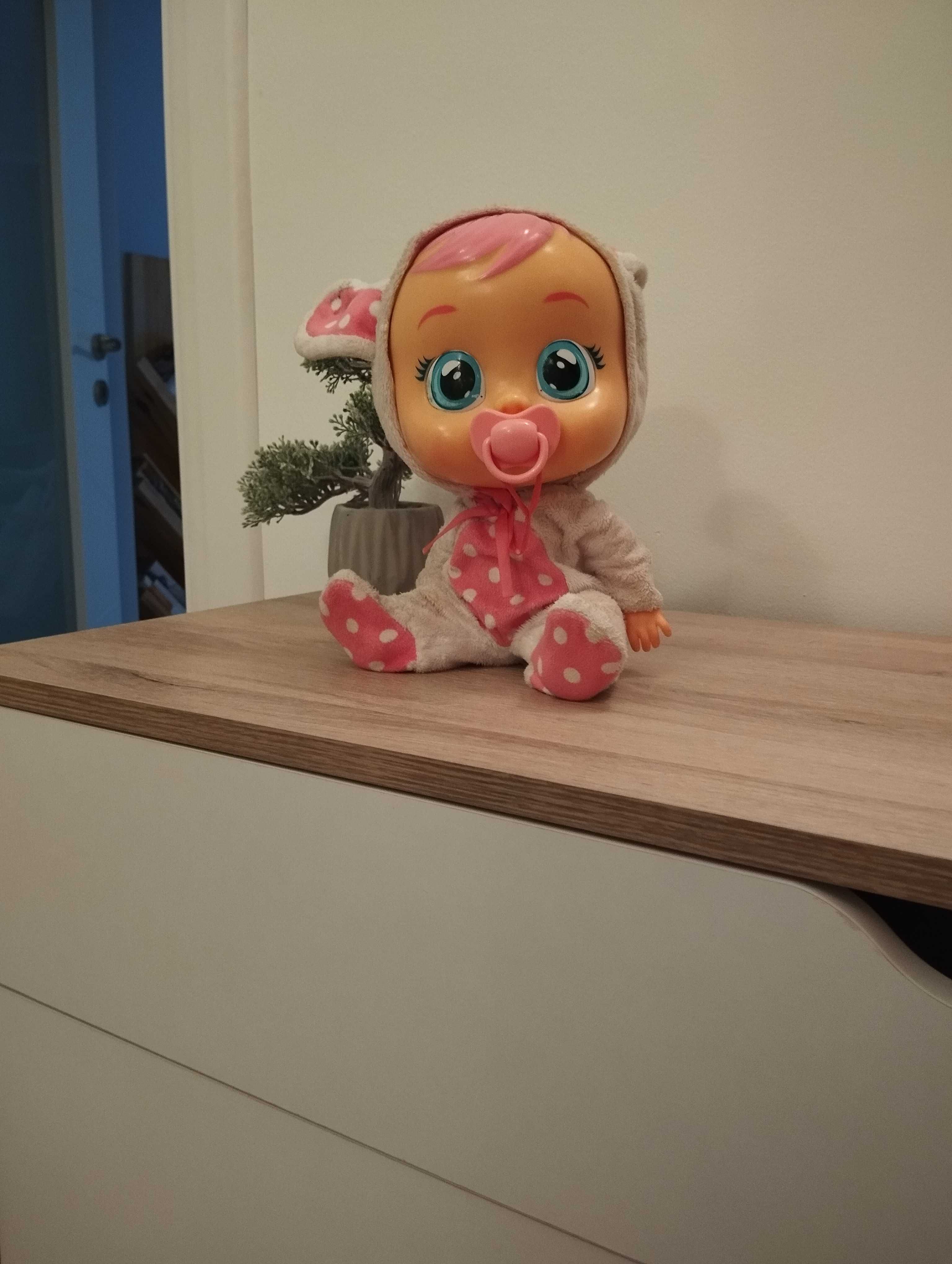 Интерактивно Сrybabies