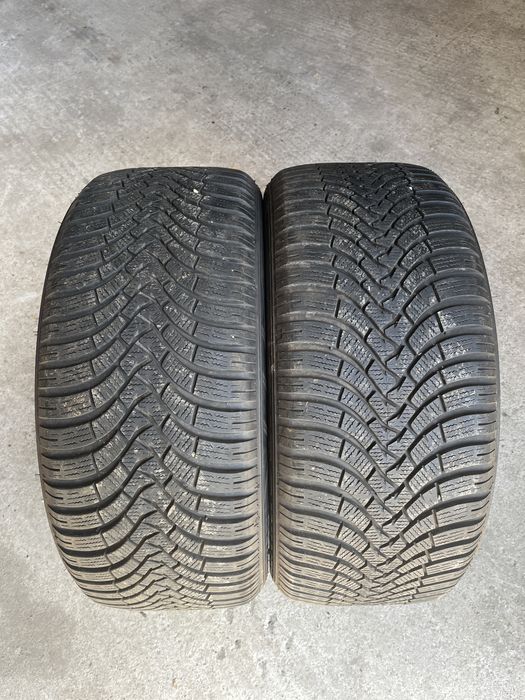 235.50.17/205.55.17 de iarna 7mm profil