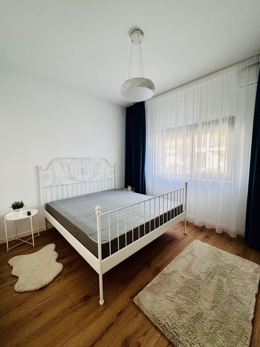 Apartament 3 Camere de Inchiriat