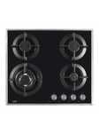 Нов! Газов плот BEKO Pro HCLW64222S Gas Hob