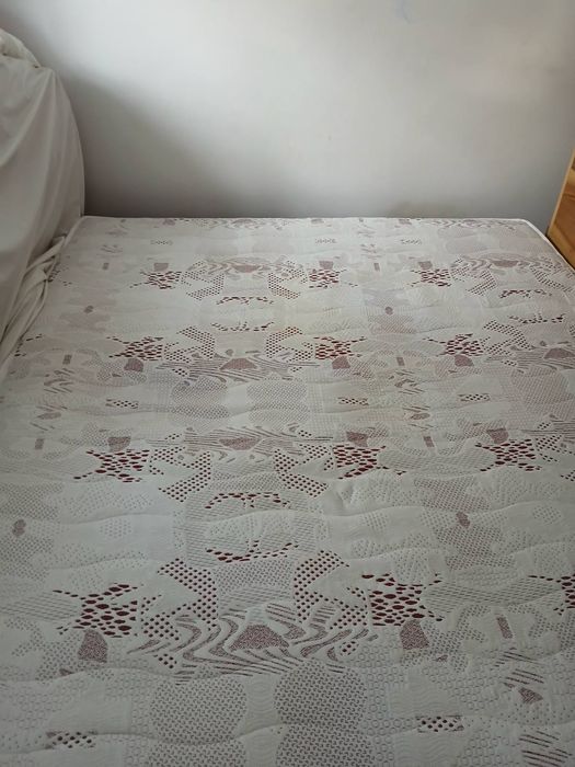 Матрак 164/190 см, с вентилация