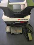 Radio Würth nou complect