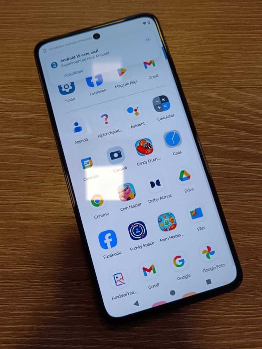 Motorola G84 5G 8/256GB E-Amanet