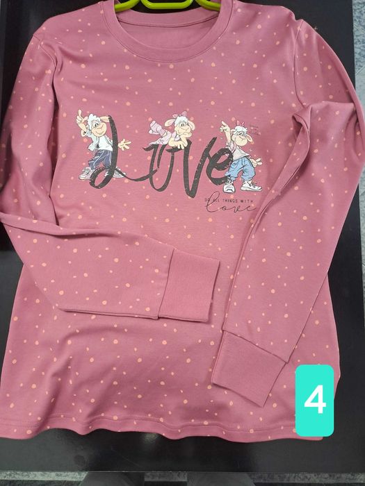 Дамски пижами на фирма АФЕКТ - Сливен