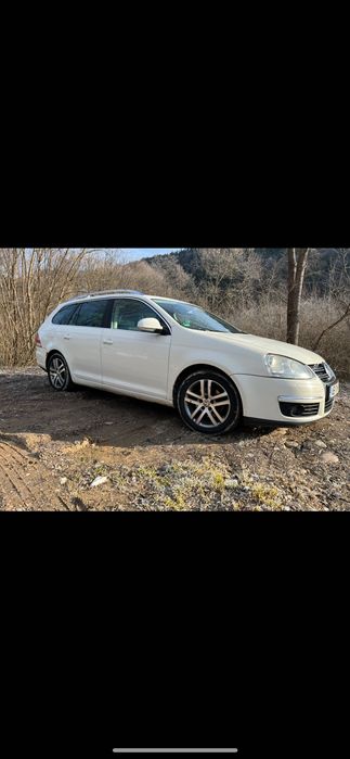 Motor VW 2.0 TDI Cod BMM