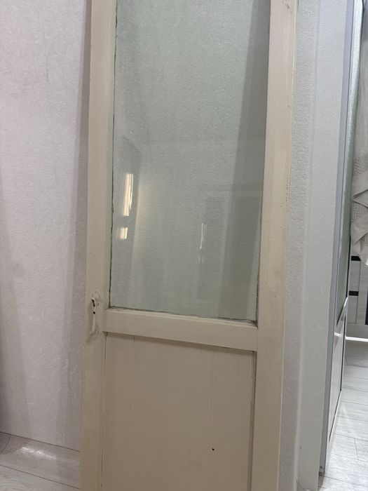 Дверь балконная/межкомнатная