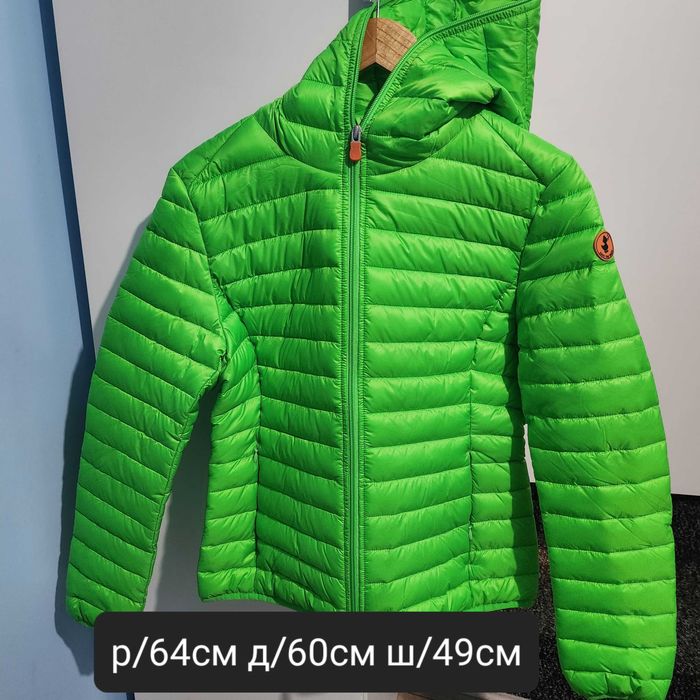 Преходно яке Save the duck M размер