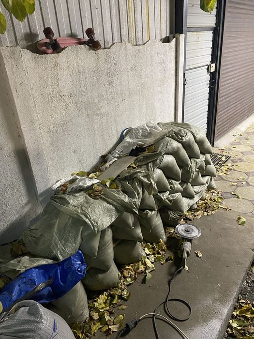 Песок пгс мешковой актюбинскии