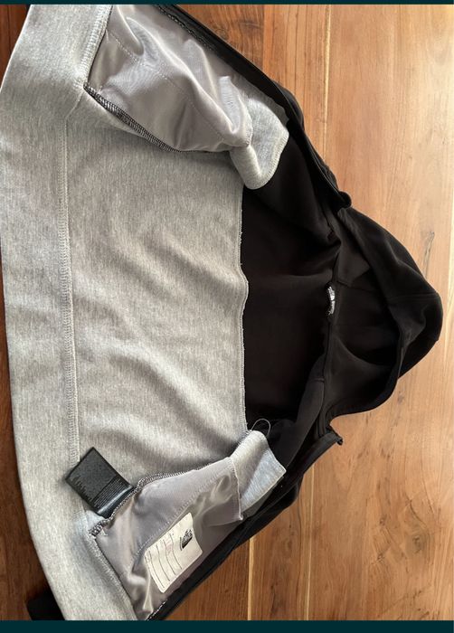 Hanorac North Face 6 ani