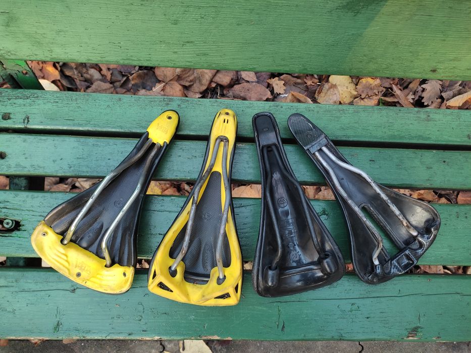 Șei biciclete cursiere