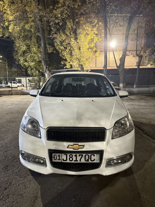 Срочно Продам Нексия 3 Автомат