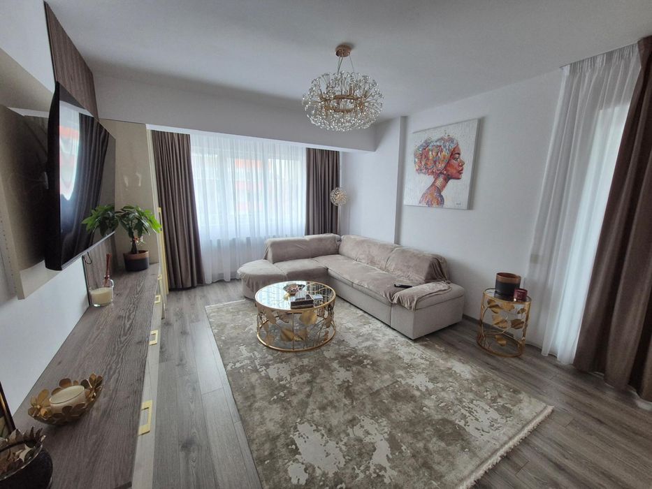 Apartament 2 camere