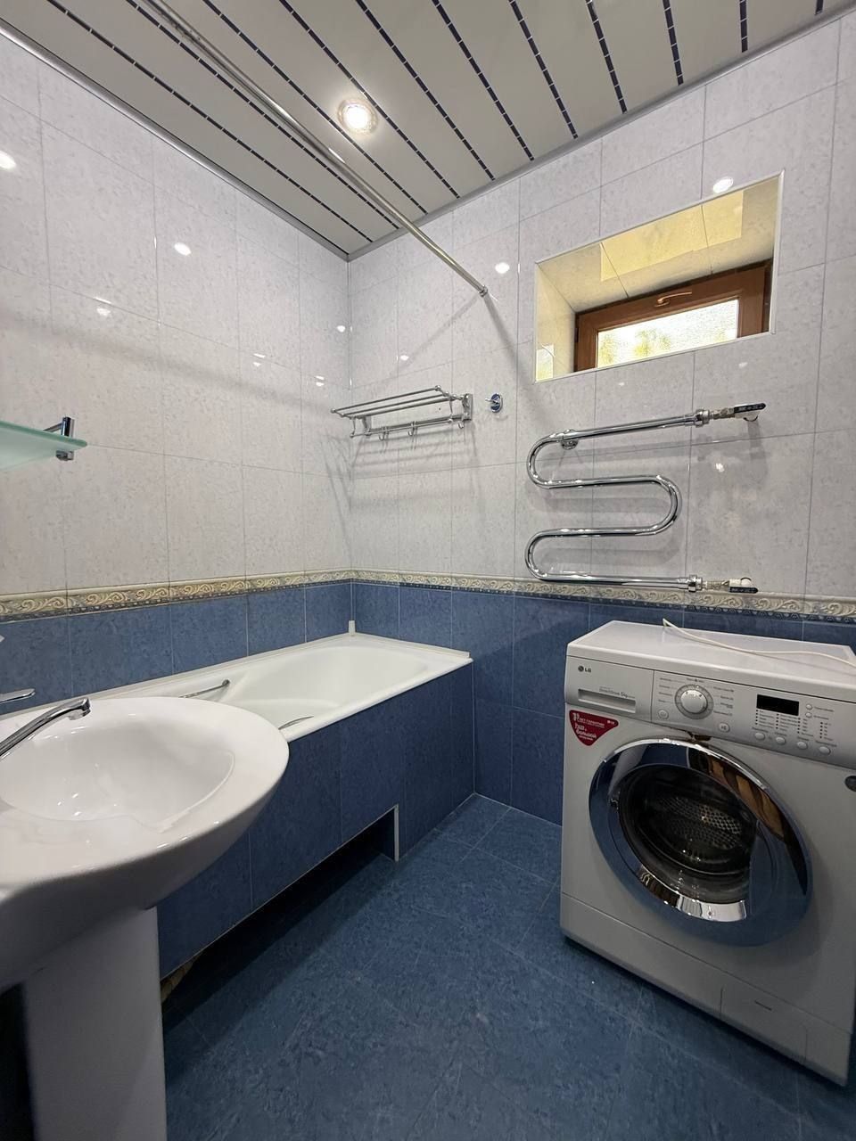 Продается 2х ком квартира на ул.Мирабад, ор-р: Жемчуг, 60 м²