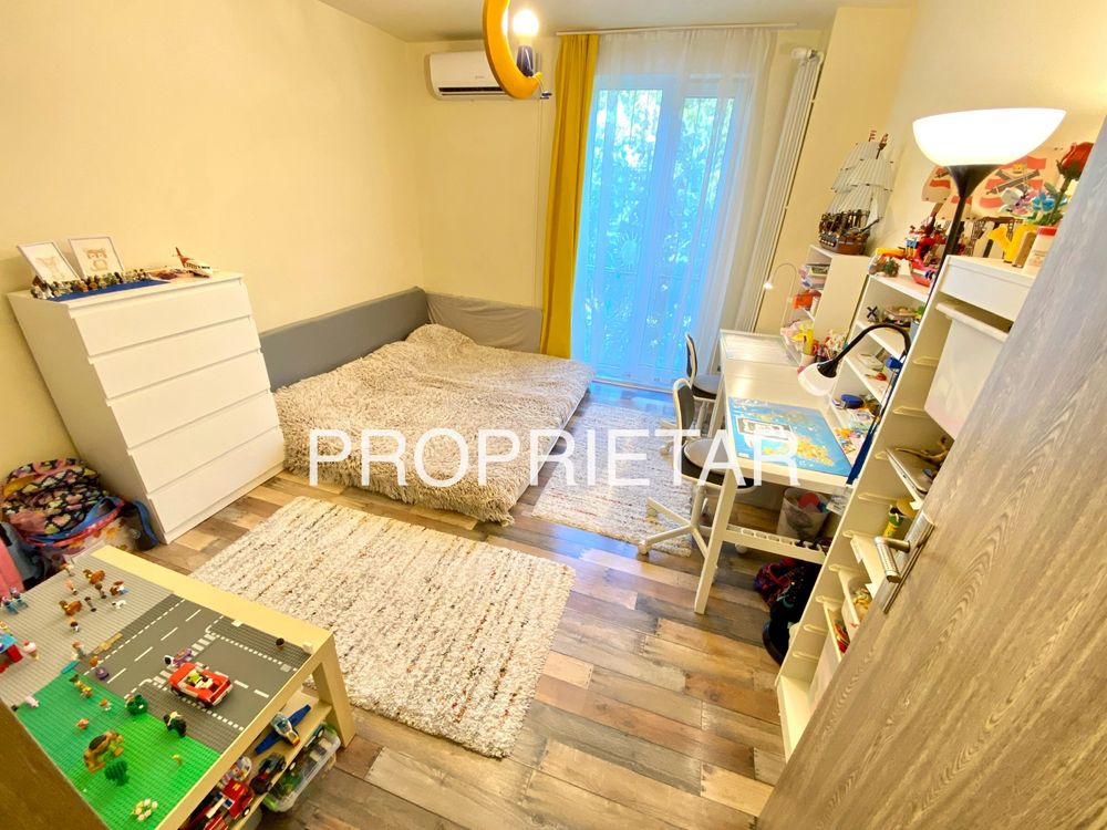 PROPRIETAR: 4 camere Aradului Vest, 88mp, bucatarie mare, 5 clime,boxa