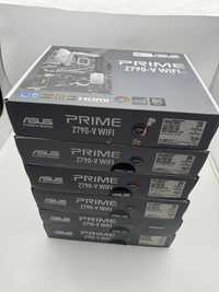 Asus Prime Z790V DDR5