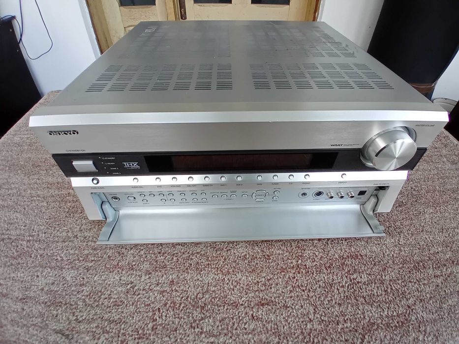 AVR Onkyo TX-SR875