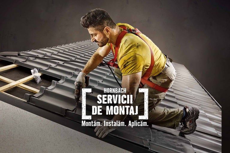 Firmă reparații acoperișuri