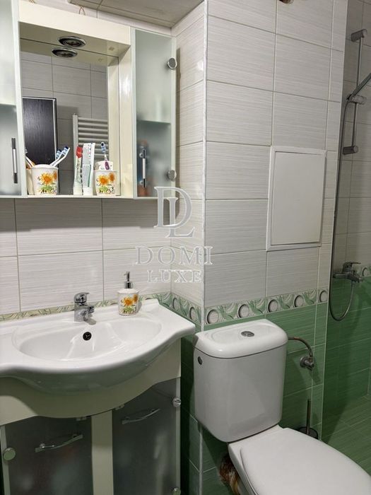 Продава се Многостаен апартамент в София, Овча купел 1 - 117 кв.м за 2992 €/кв.м - Снимка #12