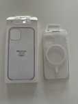 Husa Iphone  12 mini clear case