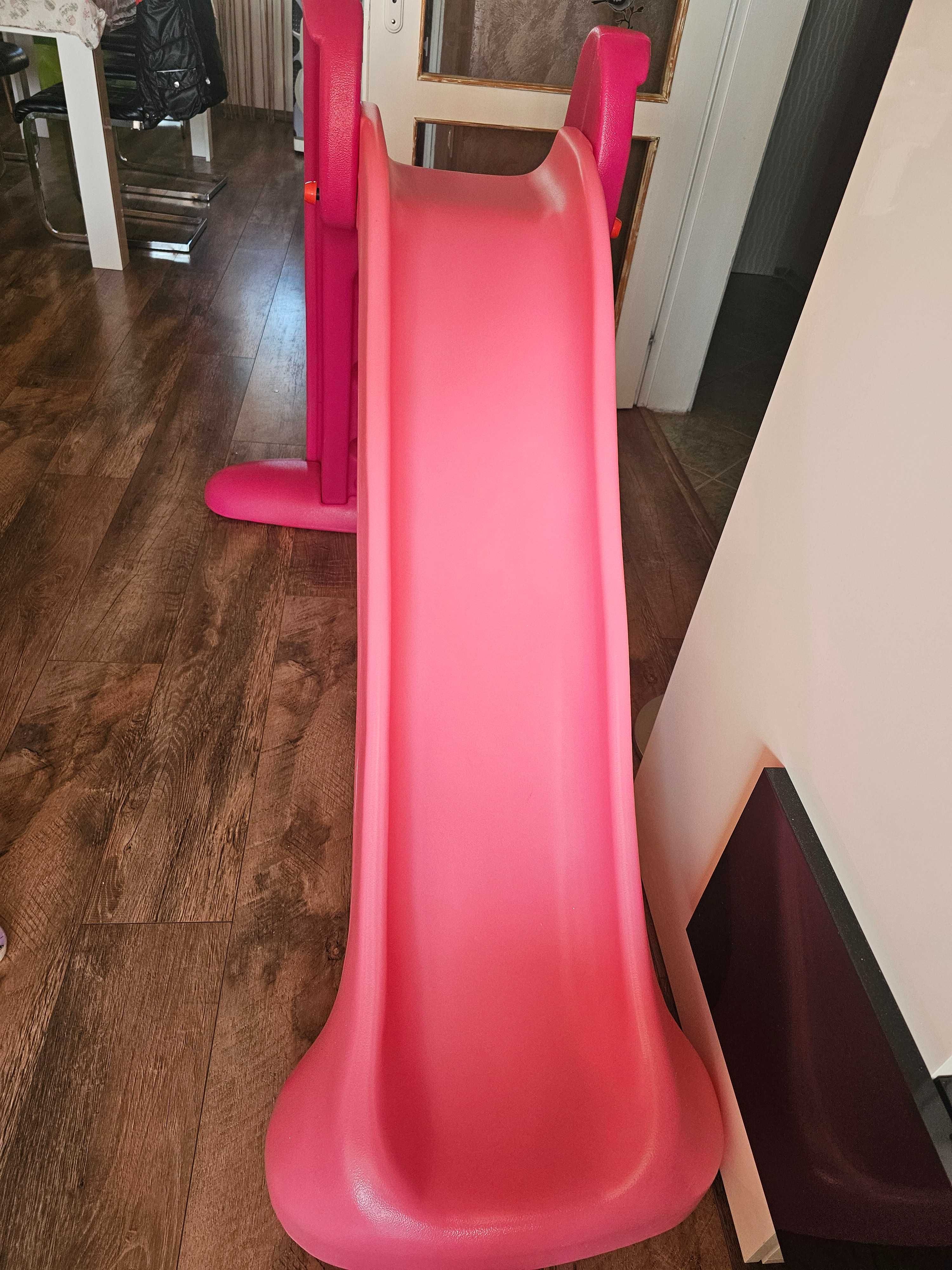 Детска пързалка little tikes