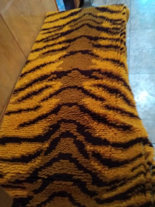 Китеници от естествена вълна