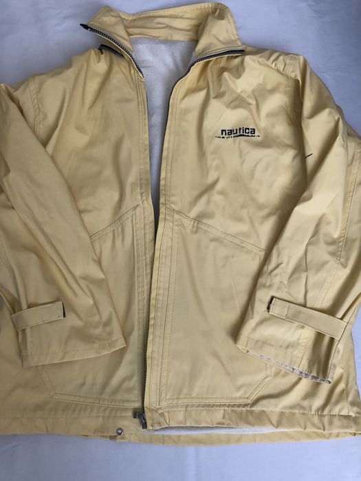 Geaca nautica dama