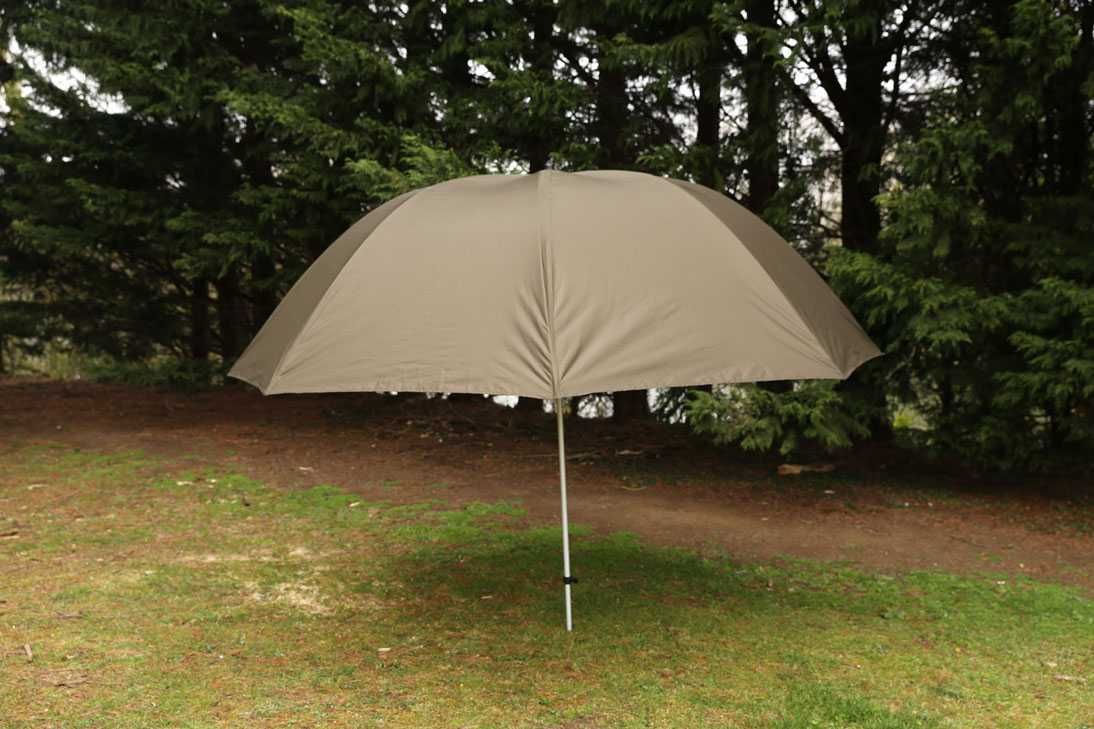 Намаление! Чадър Fox 60ins Brolly - 3м