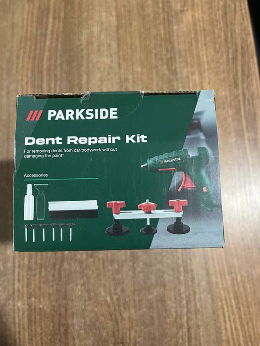 Pistol de lipit cu silicon