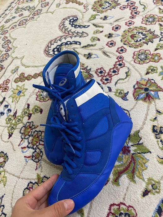 Барсобки 35 размер