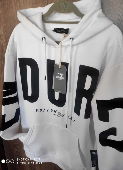 Pause Jeans нои с етикет суичъри размер L