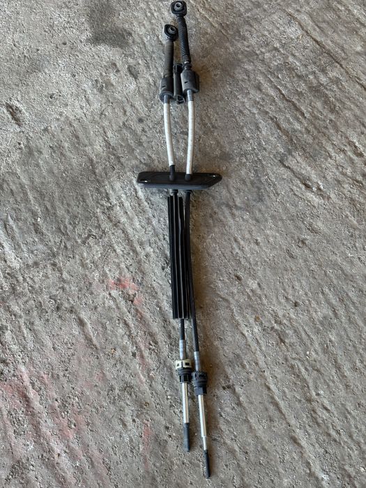 Trimonerie nouă VW T5