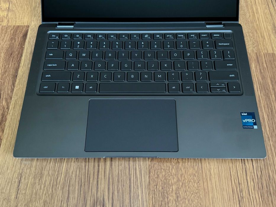 14 QHD+ Touch 2 in 1 i7-1265u DELL Latitude 9430 32GB LPDDR5/512GB/5G