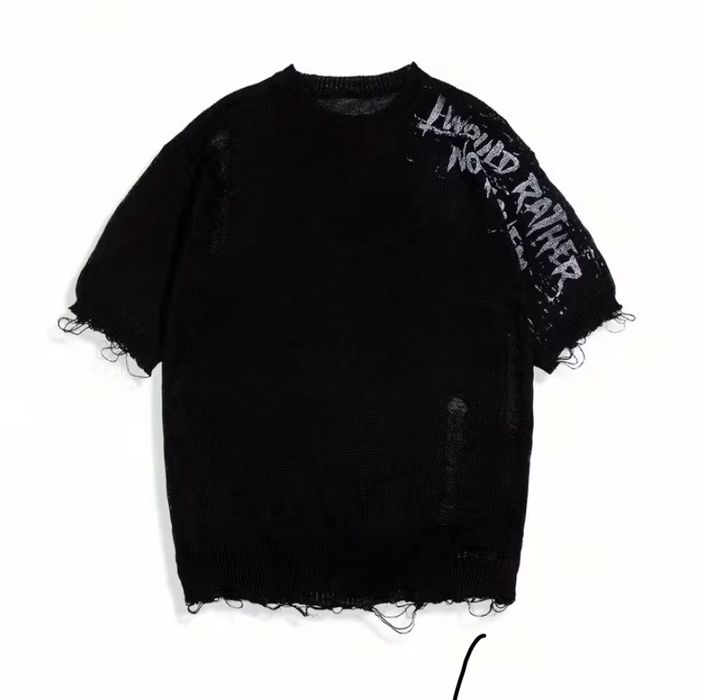 Дизайнерска тениска