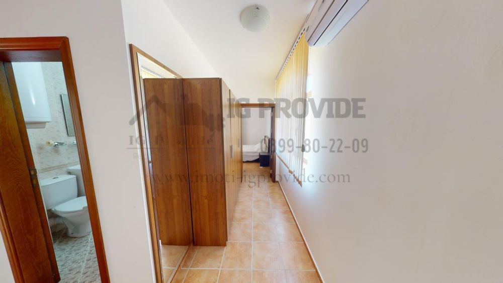 Продава се Тристаен апартамент в к.к. Слънчев бряг - 122 кв.м за 779 €/кв.м - Снимка #8