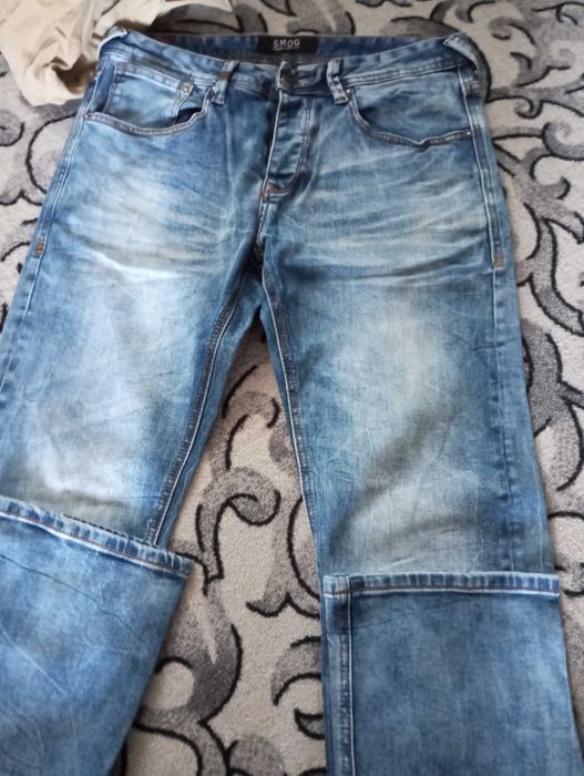 Мъжки панталони като нови