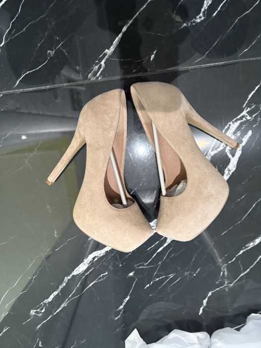 Чисто нови токчета за дами