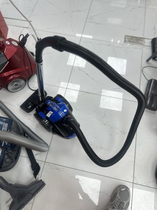 Пылесос ARG/ Момышулы 23 Рассрочка 0-012