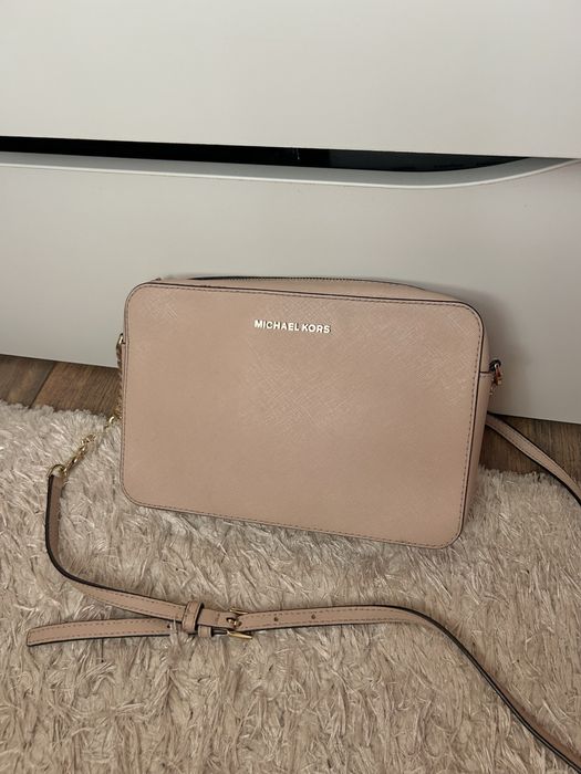 Michael Kors оригинална чанта