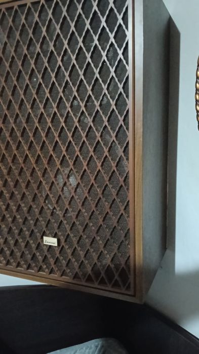 Boxe Sansui sp x 7700