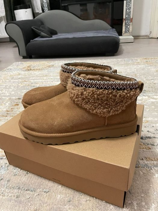 Ugg classic minj