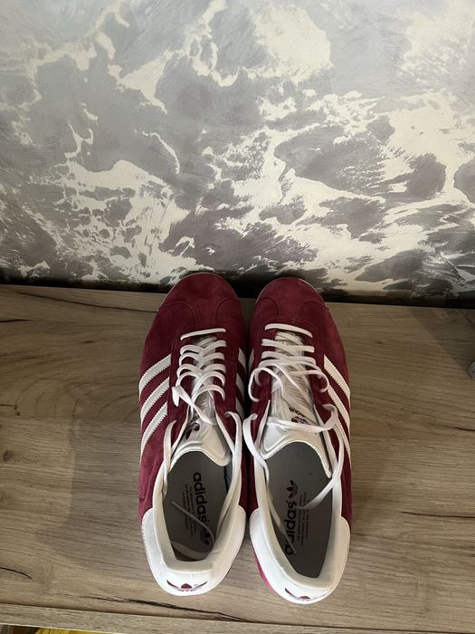 Мъжки кецове Adidas Original Gazelle