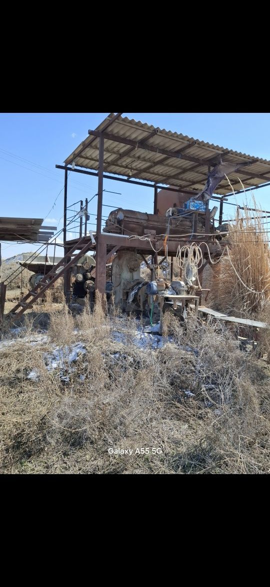 СМК - 28 ПРЕССГишт завод